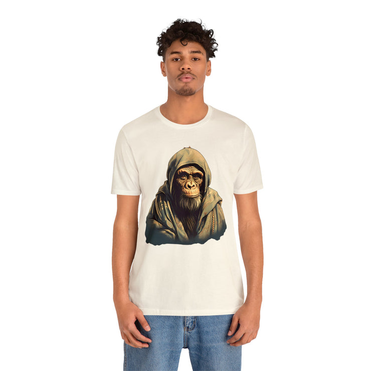 Monkey party collection: grandfather