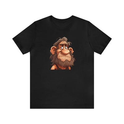 Caveman party collection: grandfather 4