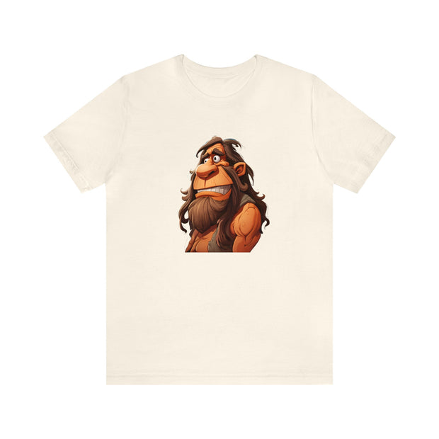 Caveman party collection: father 3