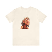 Caveman party collection: grandmother 1