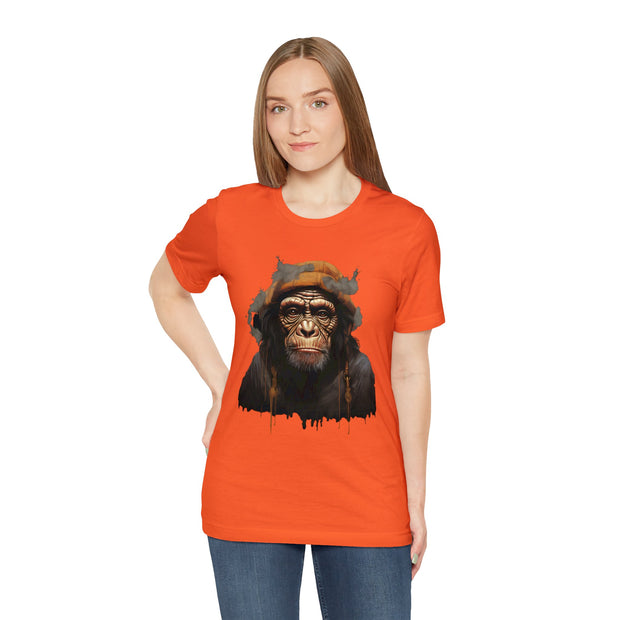 Monkey party collection: grand grandmother