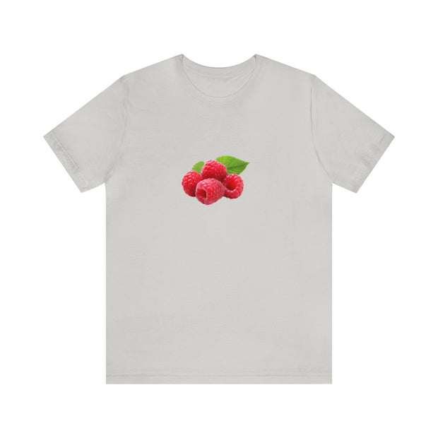 Sweet fruits collection: Red Raspberries