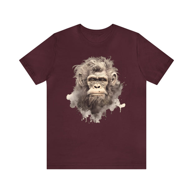 Monkey party collection: grand grandfather