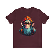 Monkey party collection: uncle