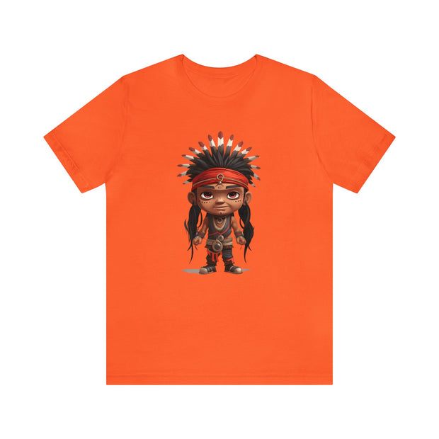 Apache family collection: baby