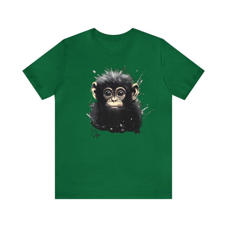 Monkey party collection: Baby 2